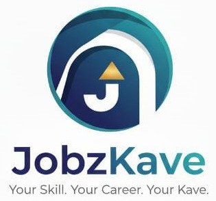 JobzKave logo
